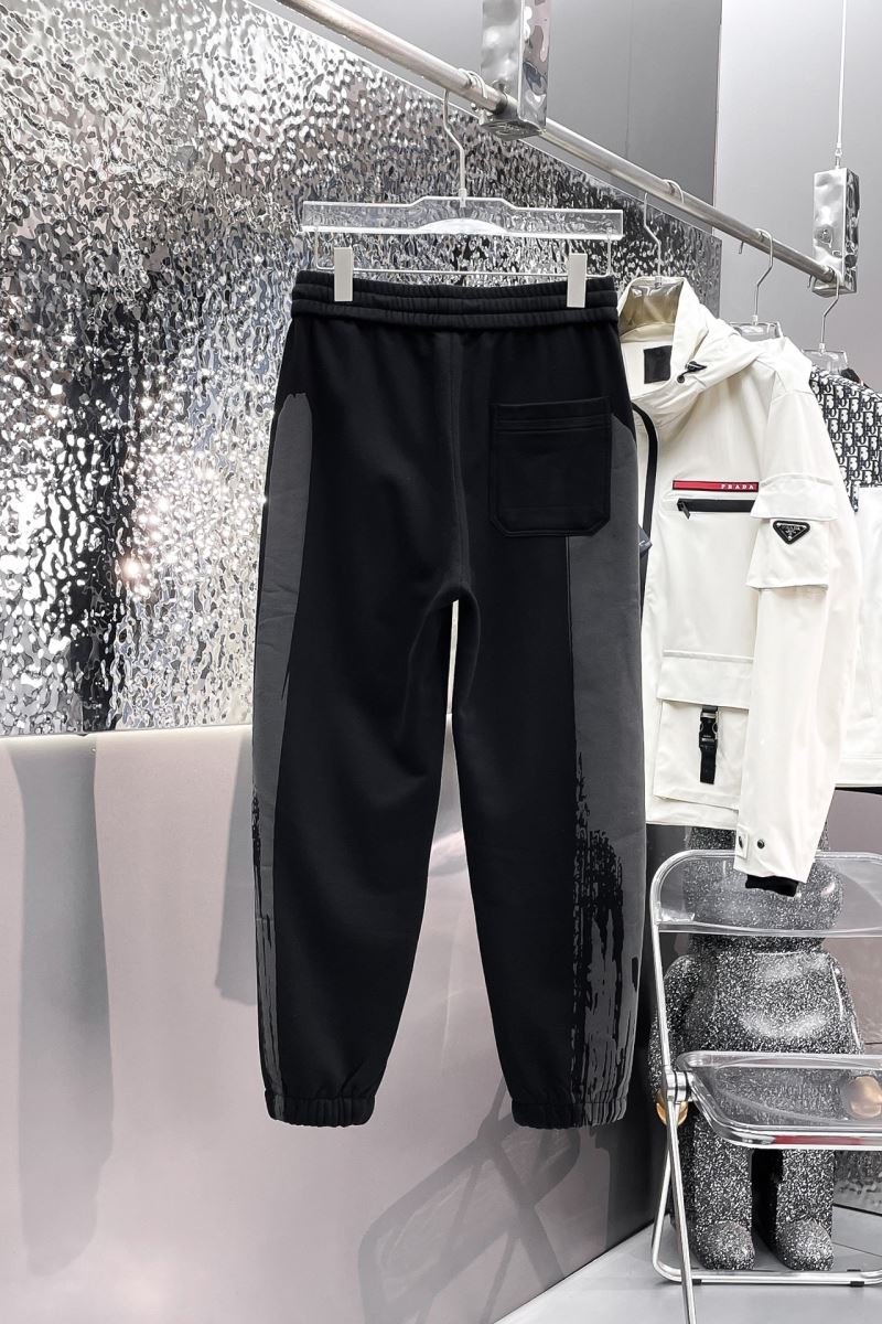 Y-3 Long Pants